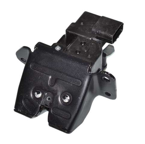 Замок пятой двери 81230A6000 HYUNDAI