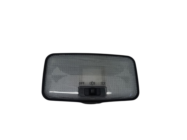 Плафон освещения салона/кабины, задний 8124002080C1 TOYOTA