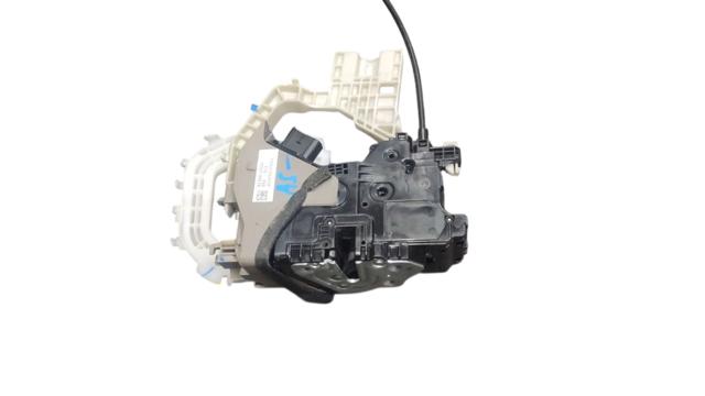 Замок двери водителя 81310J7010 HYUNDAI
