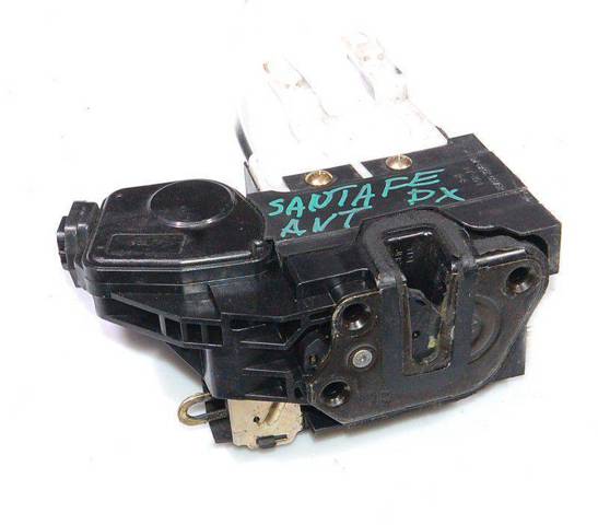 Внутренний дверной замок 8132026021 HYUNDAI