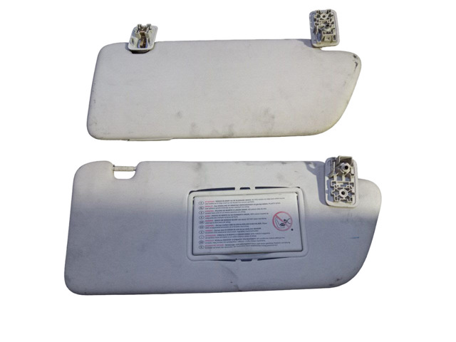 Козырек противосолнечный 816335 PEUGEOT
