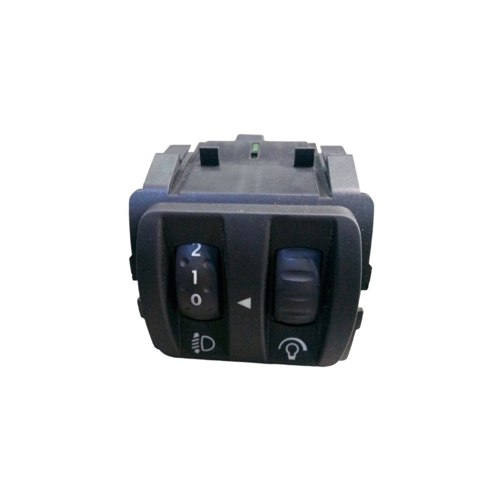 Кнопка корректора фар 8200121805 RENAULT