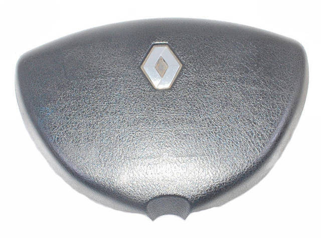 Подушка безопасности водителя 8200188632 RENAULT