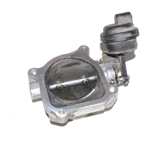 Дроссельная заслонка 8200258240 RENAULT