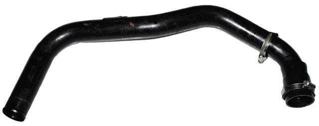 Патрубок интеркуллера 8200272949 RENAULT