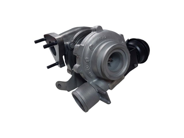 Турбонагнетатель 8200412717 SUZUKI