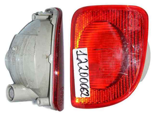 Фара противотуманная задняя, правая 8200419908 RENAULT