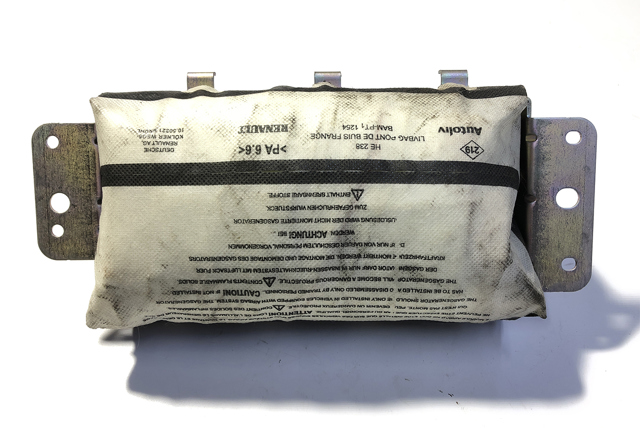Подушка безопасности, пассажирская 8200454893 RENAULT