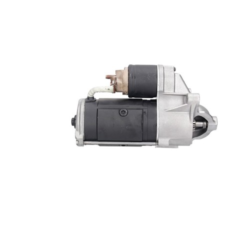 Стартер Рено Меган II