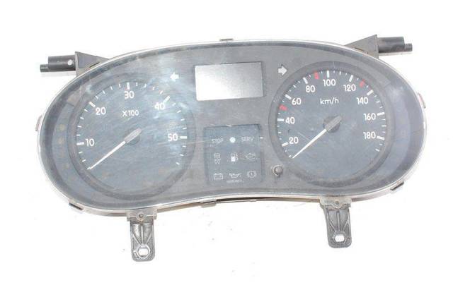 Щиток приборов 8200467948 RENAULT