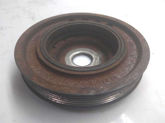 Шкив коленвала 8200477938 RENAULT