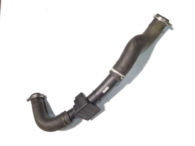 Шланг интеркуллера 8200534296 RENAULT