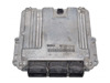 Блок електронний управління двигуном renault trafic 00-14; nissan primastar 02-14; opel vivaro 01-14 8200666516