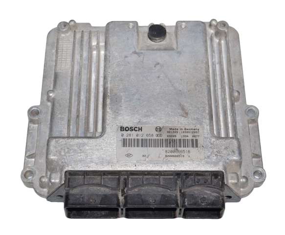 RENAULT 8200666516 Блок управления двигателем в наличии Хмельницкий