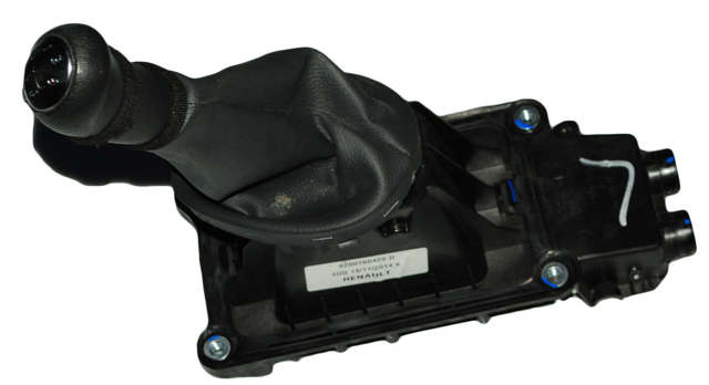 Селектор коробки передач 8200760429 RENAULT