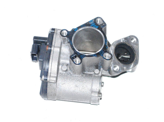 Клапан EGR системы рециркуляции отработавших газов 8200796674 RENAULT