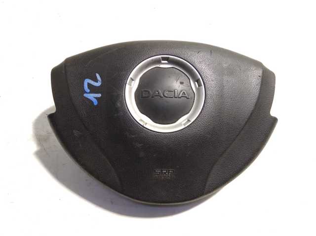 Airbag в мультируль 8200823307 RENAULT