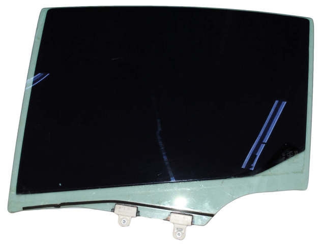 Стекло двери задней левой 82301JK000 NISSAN