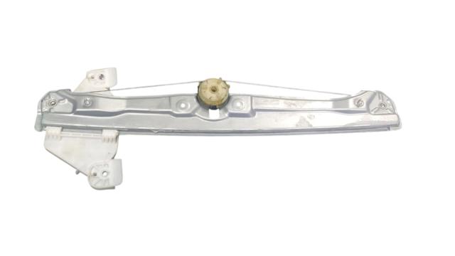 Стеклоподъемник передней правой двери 82404N7000 HYUNDAI