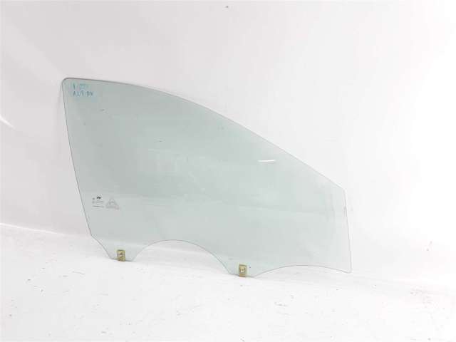Стекло пассажирской двери 824211J000 HYUNDAI