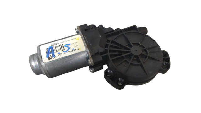Мотор стеклоподъемника двери передней, левой 824502B000 HYUNDAI