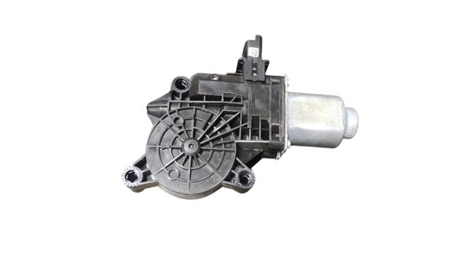 Мотор стеклоподъемника водительской двери 82450N7010 HYUNDAI