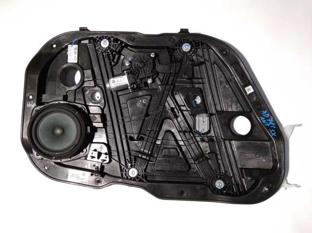 Стеклоподъемник передней двери 82471F2030 HYUNDAI