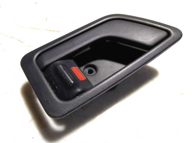 Ручка двери передней внутренняя левая 826201C000BJ HYUNDAI