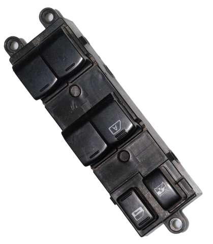 Кнопки переднего левого стеклоподъёмника 83071FG030 SUBARU