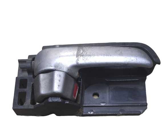 Ручка двери задней внутренняя правая 8311063J20FC6 SUZUKI