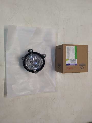 Фара противотуманная, левая 8320121001 SSANG YONG