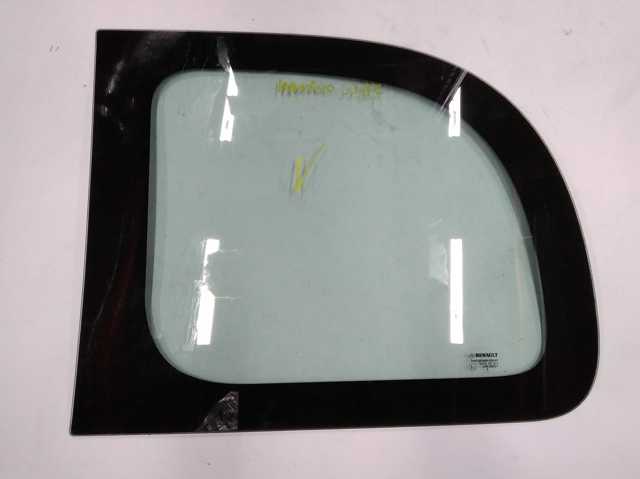 Стекло кузова/багажного отсека, левое 833078344R RENAULT