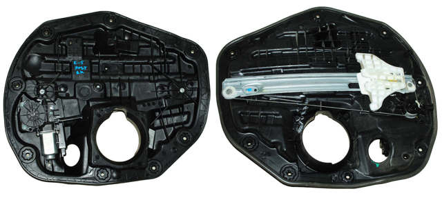 Стеклоподъемник левой задней двери 834712T000 HYUNDAI