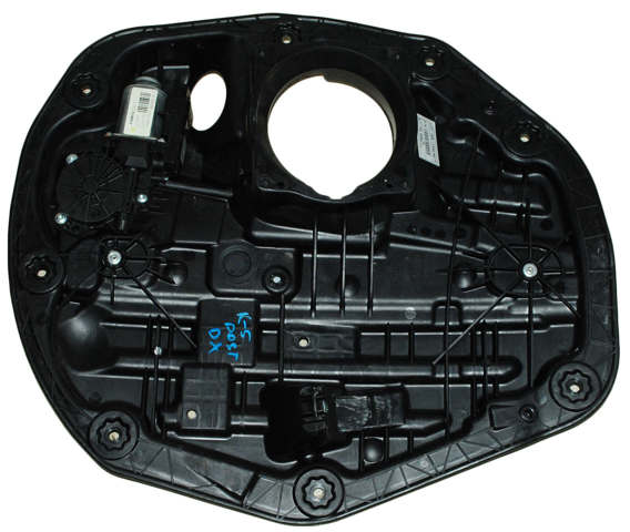 Стеклоподъемник задней правой двери 834812T000 HYUNDAI