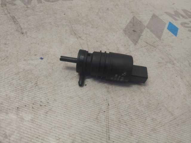 8362154 BMW Насос-мотор омывателя стекла переднего купить в Ирпень