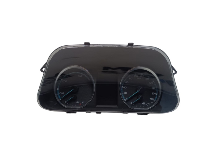 Щиток приборов 8380042U30 TOYOTA