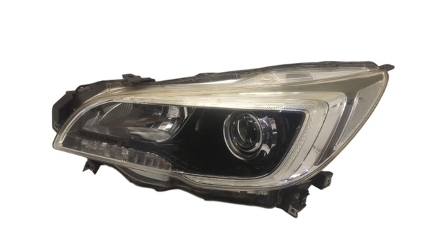 Фара основная левая 84002AL030 SUBARU