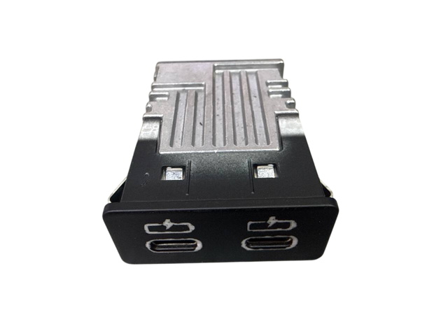 USB-разветвитель 84108711938 BMW