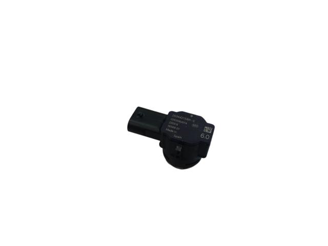 Датчик сигнализации парковки (парктроник), задний боковой 84567167 GM