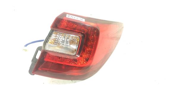 84912AL050 SUBARU Фонарь задний правый внешний купить в Харьков