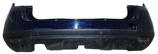 Бампер задний 850220034R RENAULT