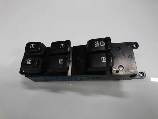 8581134000HDX Ssang Yong