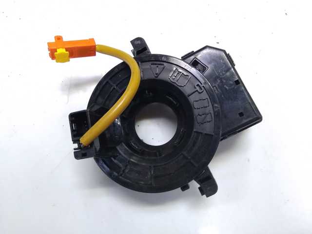 Кольцо контактное, шлейф руля 8619A167 MITSUBISHI