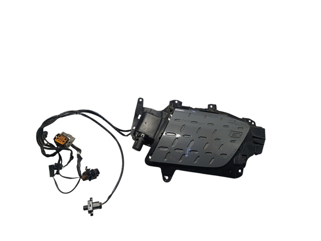 Порт зарядки 86340K4000 HYUNDAI
