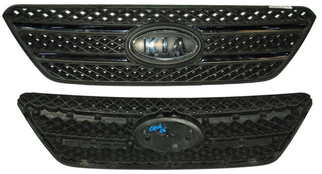Решетка 863501H000 HYUNDAI