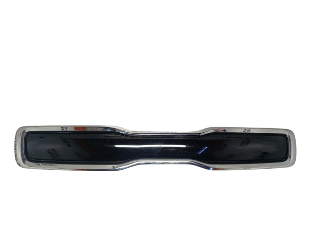 Облицовка радиатора 86350B2000 HYUNDAI