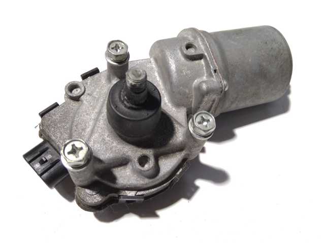 Мотор дворника 86510FG011 SUBARU