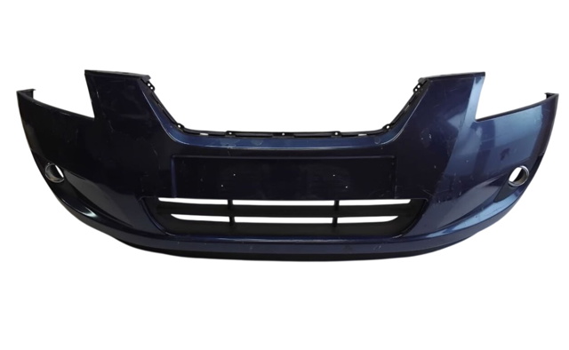Буфер (бампер) передний 865111H000 HYUNDAI