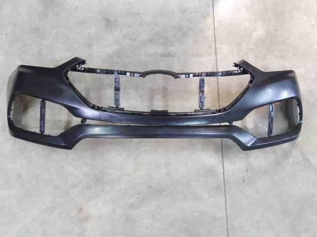 Бампер на авто 865112WAA0 HYUNDAI