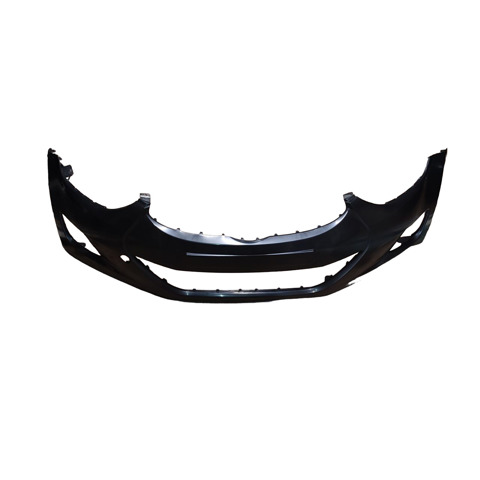 Кожух бампера переднего 865113X000 HYUNDAI